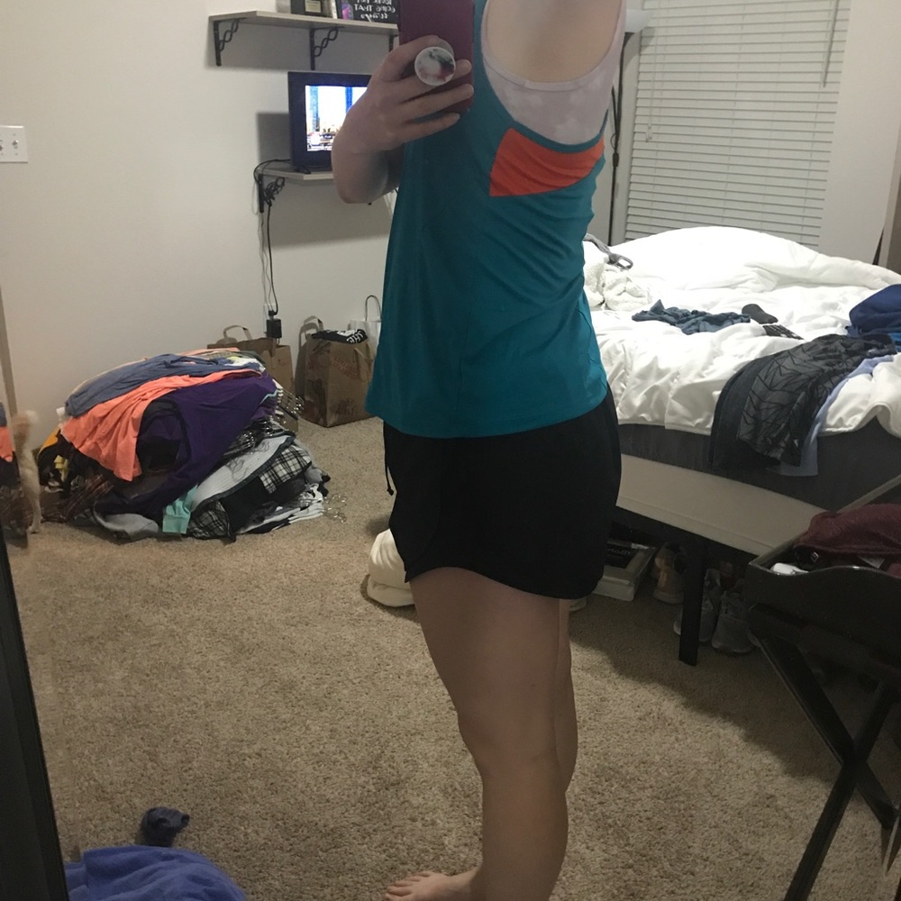 Splits59 Workout Tank - Picture 5 of 6
